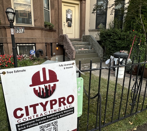 Citypro Contracting - Brooklyn, NY