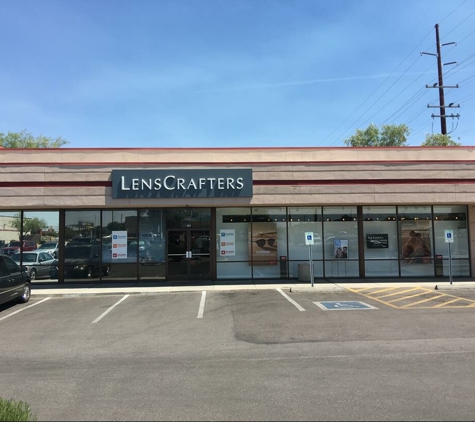 LensCrafters - Tucson, AZ