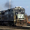 Norfolk Southern gallery