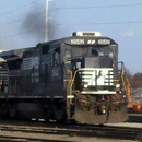 Norfolk Southern - Railroad Contractors