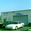 Inland Auto Tech - Auto Repair & Service