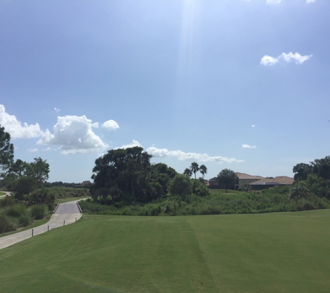 River Strand Golf and Country Club - Bradenton, FL