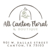 All Canton Floral & Boutique gallery