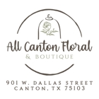 All Canton Floral & Boutique