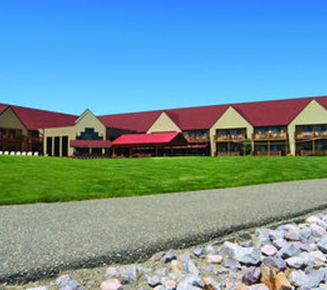 Arrowwood Resort & Conference Center at Cedar Shore - Oacoma, SD