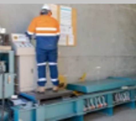 Barry Evans Lifting World - Carrum Downs, VIC