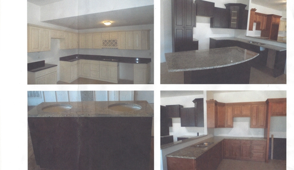 NC Ameri Granite - Fayetteville, NC