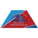 Legacy Roofing & Solar - Solar Energy Equipment & Systems-Dealers