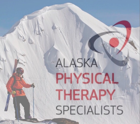Alaska Physical Therapy Specialists PC - Anchorage, AK