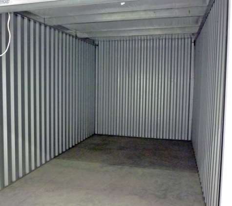 AF Storage - American Fork, UT