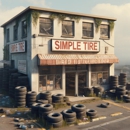 SimpleTire Installation - Chris' Tire - Cherry Hill - Tire Dealers