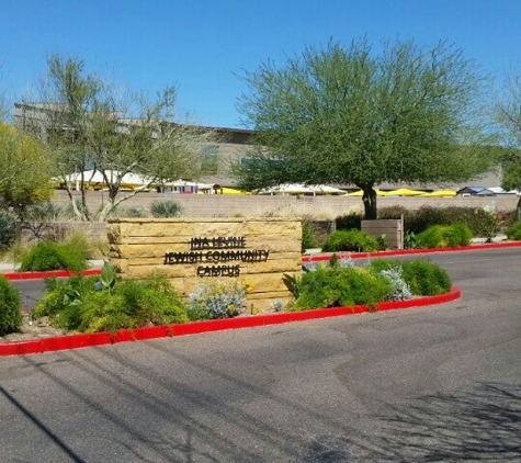 Jewish Community Center - Scottsdale, AZ