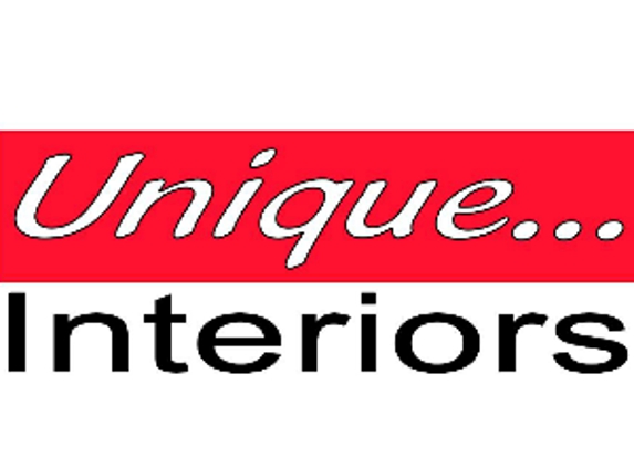 Unique Interiors - Norcross, GA