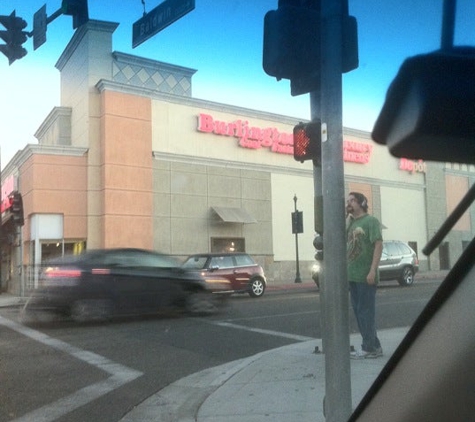 Burlington Coat Factory - Arcadia, CA