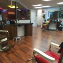 Barber Avenue - Barbers