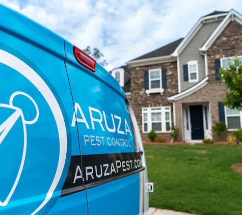 Aruza Pest Control - Greensboro, NC