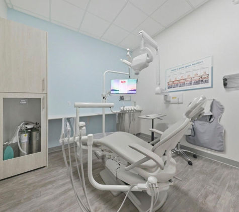 Coon Rapids Modern Dentistry - Coon Rapids, MN