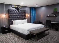 Artisan Hotel Boutique Adults Only Las Vegas NV 89102