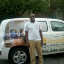 amaid4u Cleaning service LLC - Janitorial Service