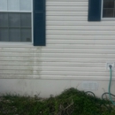 Mobile Pressure Washing LLC - Water Pressure Cleaning