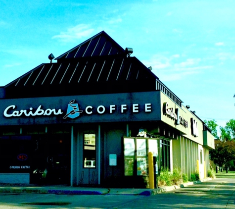 Caribou Coffee - Grand Forks, ND