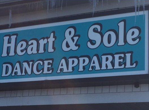 Heart And Sole Dance Apparel - White Lake, MI