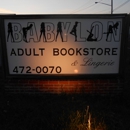 Babylon Adult Bookstore - Video Rental & Sales
