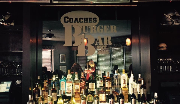 Coaches Burger Bar - Youngstown, OH