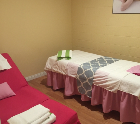 Massage sakura foot reflexology - Santa Fe, NM