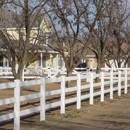 Apex Vinyl Fence