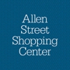 Allen Street Shopping Center gallery