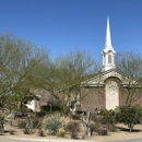 The Church of Jesus Christ of Latter-day Saints - Methodist Churches