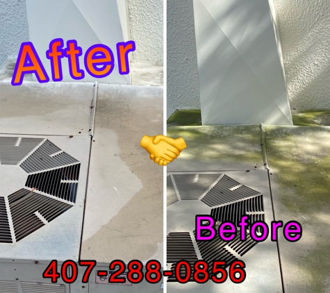 R & R Elite Pressure Washing LLC - Kissimmee, FL. Pressure washing in Saint cloud, FL