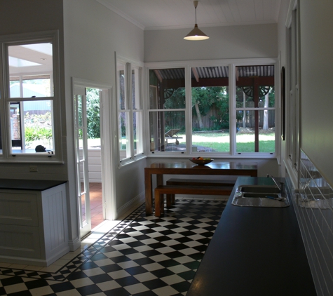 Morrison Painting & Decorating - Singleton Heights, NSW