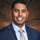 Chris Cherian, MD