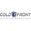 Cold Front A/C Of The Woodlands gallery