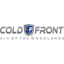 Cold Front A/C Of The Woodlands - Air Conditioning Service & Repair