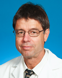 Thomas J. Shula, MD