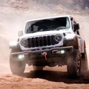 Rochester Hills Chrysler Jeep Dodge Ram - Eyeglasses