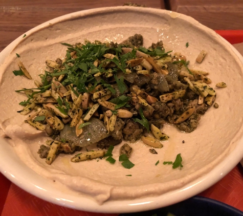 Dizengoff - Philadelphia, PA