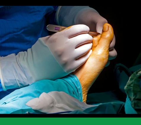 The Foot & Ankle Clinic. - Morwell, VIC. Ingrown Toe Nail Treatments