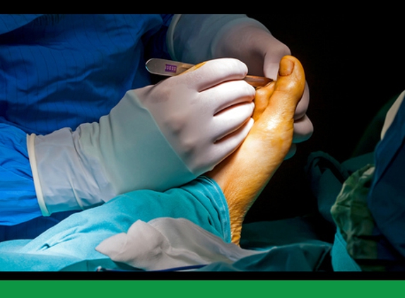 The Foot and Ankle Clinic - Traralgon, VIC. Ingrown Toe Nail Treatments