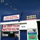 Experienced Automotive - Tire Dealers