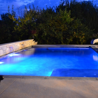 Midwest Custom Pools - Lawrence, KS