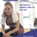Wellness & IV Lounge - Medical Clinics