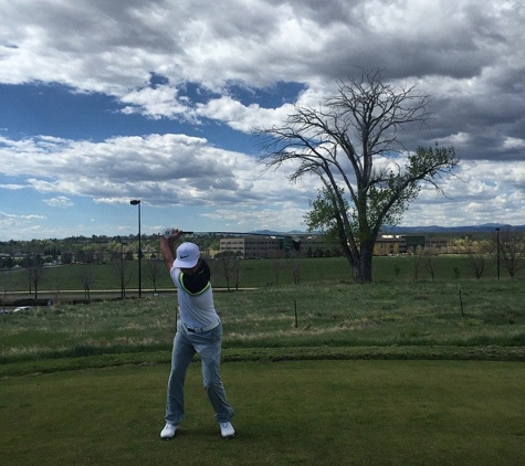 Heritage Golf Course at the Westmoor - Broomfield, CO