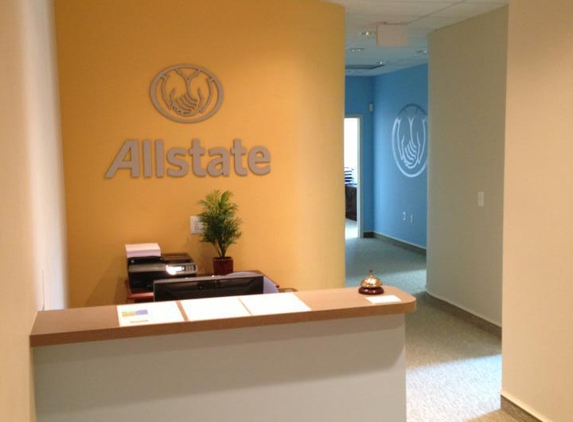 Stefen Smallwood: Allstate Insurance - Edgewater, MD