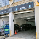 4172 Broadway Parking Garage - Parking Lots & Garages