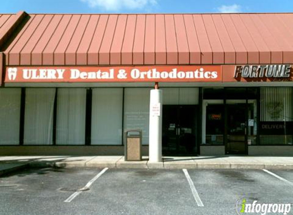 Ulery Dental & Orthodontics - Crofton, MD