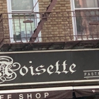Cafe Noisette